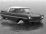 Amphicar 770 Convertible 1961 года (WW)